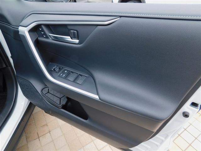 RAV4 G パノラマムーンルーフ Bカメラ TV パワーウインドウ カーテンエアバック 運転席パワーシート ワンオーナ イモビライザー 地デジ キーレス ETC付 LEDヘッドライ クルコン オートエアコン AW(34枚目)