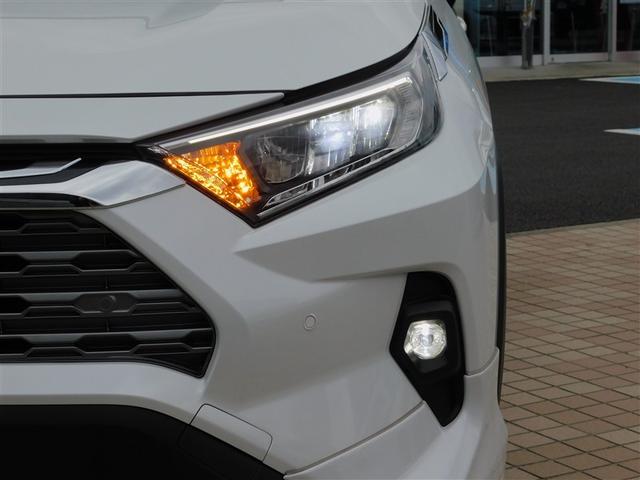 RAV4 G パノラマムーンルーフ Bカメラ TV パワーウインドウ カーテンエアバック 運転席パワーシート ワンオーナ イモビライザー 地デジ キーレス ETC付 LEDヘッドライ クルコン オートエアコン AW(36枚目)