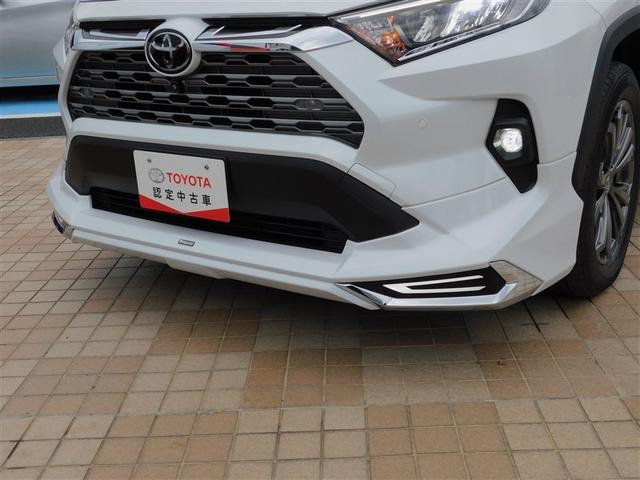 RAV4 G パノラマムーンルーフ Bカメラ TV パワーウインドウ カーテンエアバック 運転席パワーシート ワンオーナ イモビライザー 地デジ キーレス ETC付 LEDヘッドライ クルコン オートエアコン AW(37枚目)