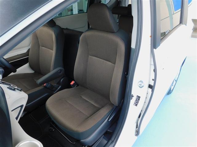 シエンタ G ナビ・TV スマートキープッシュスタート アイドリングS リアカメラ 地デジフルセグ 定期点検記録簿 フルオートエアコン パワーウィンド ETC 運転席エアバック パワステ キーフリーシステム ABS(13枚目)