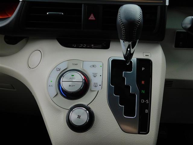 シエンタ G ナビ・TV スマートキープッシュスタート アイドリングS リアカメラ 地デジフルセグ 定期点検記録簿 フルオートエアコン パワーウィンド ETC 運転席エアバック パワステ キーフリーシステム ABS(19枚目)