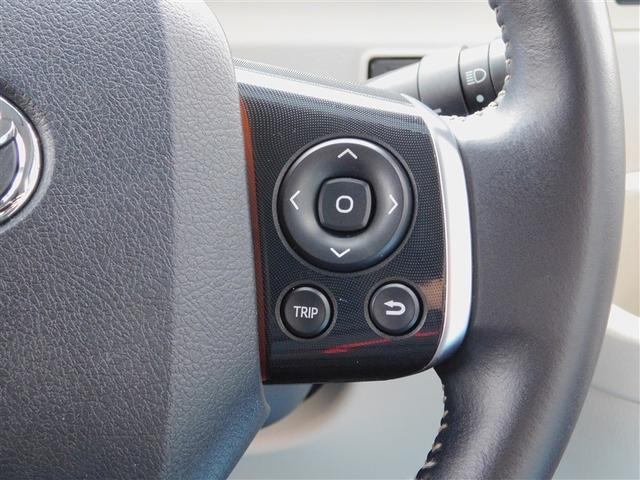 シエンタ G ナビ・TV スマートキープッシュスタート アイドリングS リアカメラ 地デジフルセグ 定期点検記録簿 フルオートエアコン パワーウィンド ETC 運転席エアバック パワステ キーフリーシステム ABS(23枚目)