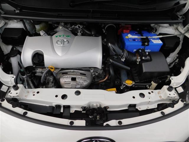 シエンタ G ナビ・TV スマートキープッシュスタート アイドリングS リアカメラ 地デジフルセグ 定期点検記録簿 フルオートエアコン パワーウィンド ETC 運転席エアバック パワステ キーフリーシステム ABS(29枚目)