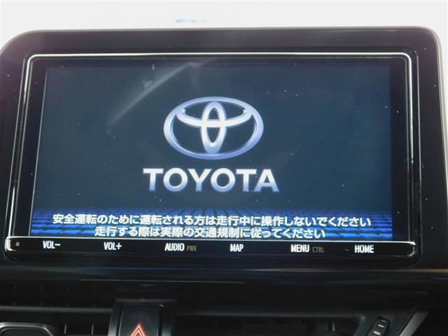 C-HR G ハーフ革 TSS 運転席パワーシート DVD再生可 LEDヘッド バックモニタ イモビライザー ナビ&TV ETC付 キーフリーシステム スマキー 横滑り防止機能 クルーズC ドライブレコ-ダ-(13枚目)