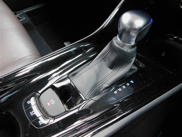 C-HR G ハーフ革 TSS 運転席パワーシート DVD再生可 LEDヘッド バックモニタ イモビライザー ナビ&TV ETC付 キーフリーシステム スマキー 横滑り防止機能 クルーズC ドライブレコ-ダ-(20枚目)