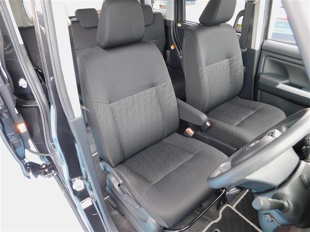 タンク Ｇ　コージーエディション　スマートキープッシュスタート　両側自動ドア　地デジ　盗難防止　ＬＥＤランプ　バックモニター　ＤＶＤ再生機能　クルコン　ウォークスルー　横滑り防止装置　ナビＴＶ　ＡＢＳ　キーレス　ＥＴＣ　オートエアコン（6枚目）