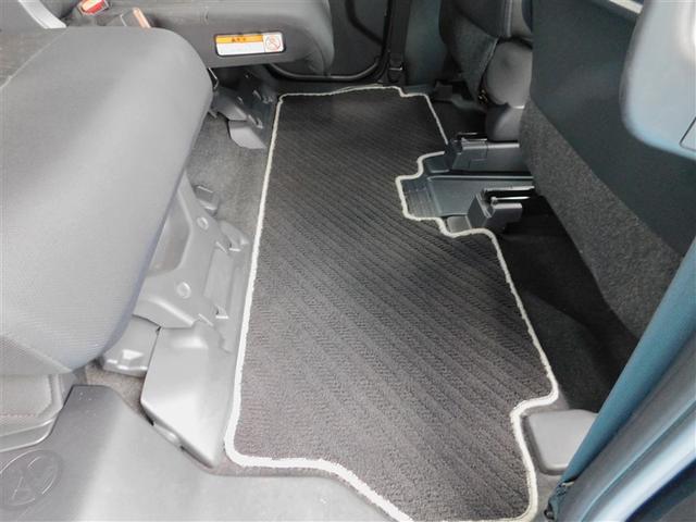 タンク Ｇ　コージーエディション　スマートキープッシュスタート　両側自動ドア　地デジ　盗難防止　ＬＥＤランプ　バックモニター　ＤＶＤ再生機能　クルコン　ウォークスルー　横滑り防止装置　ナビＴＶ　ＡＢＳ　キーレス　ＥＴＣ　オートエアコン（8枚目）