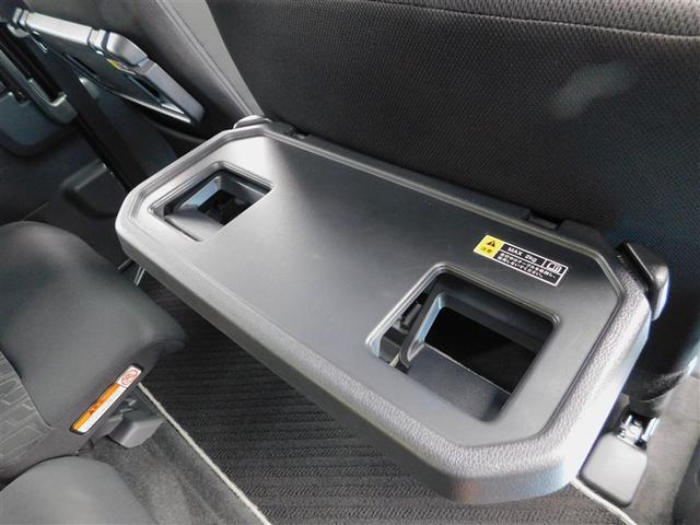 タンク Ｇ　コージーエディション　スマートキープッシュスタート　両側自動ドア　地デジ　盗難防止　ＬＥＤランプ　バックモニター　ＤＶＤ再生機能　クルコン　ウォークスルー　横滑り防止装置　ナビＴＶ　ＡＢＳ　キーレス　ＥＴＣ　オートエアコン（9枚目）