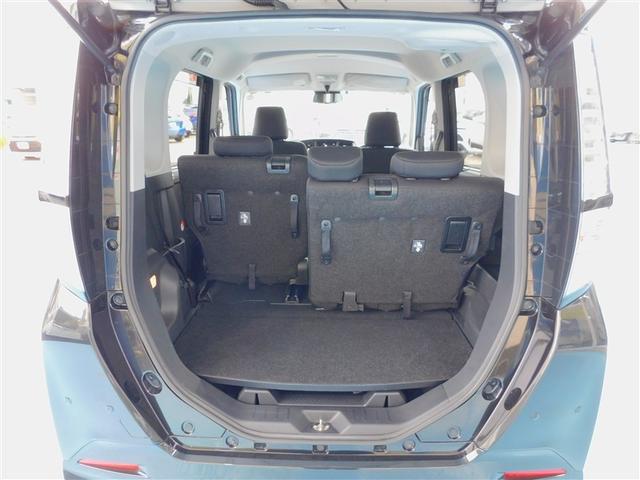 タンク Ｇ　コージーエディション　スマートキープッシュスタート　両側自動ドア　地デジ　盗難防止　ＬＥＤランプ　バックモニター　ＤＶＤ再生機能　クルコン　ウォークスルー　横滑り防止装置　ナビＴＶ　ＡＢＳ　キーレス　ＥＴＣ　オートエアコン（10枚目）