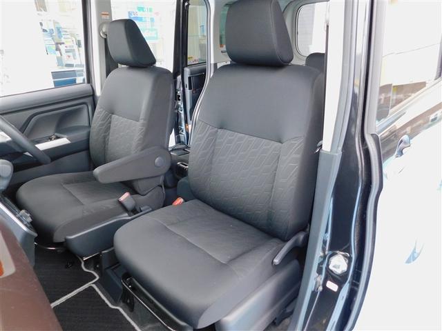 タンク Ｇ　コージーエディション　スマートキープッシュスタート　両側自動ドア　地デジ　盗難防止　ＬＥＤランプ　バックモニター　ＤＶＤ再生機能　クルコン　ウォークスルー　横滑り防止装置　ナビＴＶ　ＡＢＳ　キーレス　ＥＴＣ　オートエアコン（13枚目）