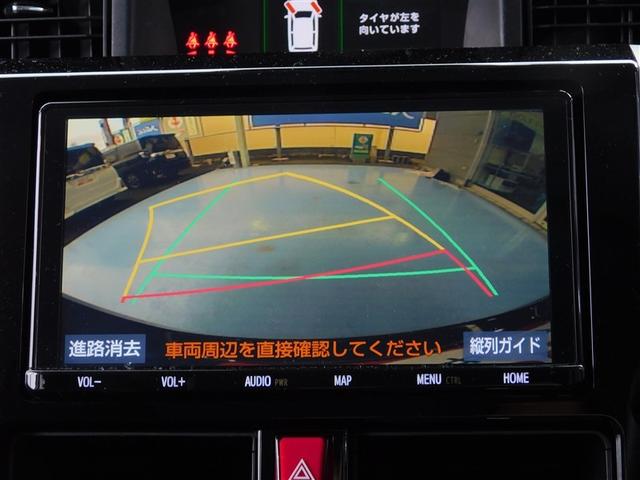 タンク Ｇ　コージーエディション　スマートキープッシュスタート　両側自動ドア　地デジ　盗難防止　ＬＥＤランプ　バックモニター　ＤＶＤ再生機能　クルコン　ウォークスルー　横滑り防止装置　ナビＴＶ　ＡＢＳ　キーレス　ＥＴＣ　オートエアコン（16枚目）