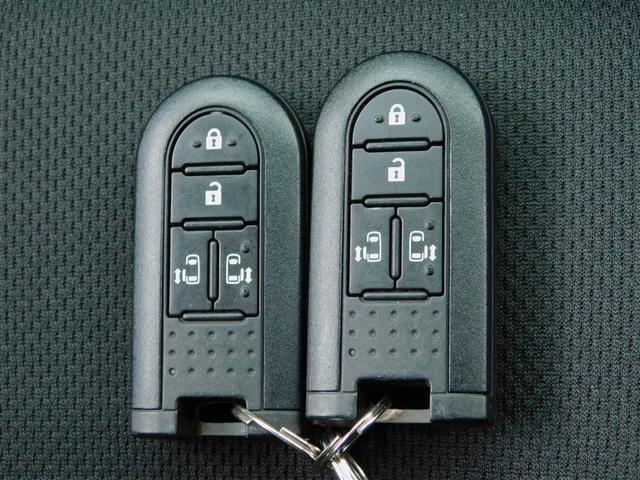タンク Ｇ　コージーエディション　スマートキープッシュスタート　両側自動ドア　地デジ　盗難防止　ＬＥＤランプ　バックモニター　ＤＶＤ再生機能　クルコン　ウォークスルー　横滑り防止装置　ナビＴＶ　ＡＢＳ　キーレス　ＥＴＣ　オートエアコン（21枚目）