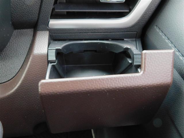 タンク Ｇ　コージーエディション　スマートキープッシュスタート　両側自動ドア　地デジ　盗難防止　ＬＥＤランプ　バックモニター　ＤＶＤ再生機能　クルコン　ウォークスルー　横滑り防止装置　ナビＴＶ　ＡＢＳ　キーレス　ＥＴＣ　オートエアコン（25枚目）