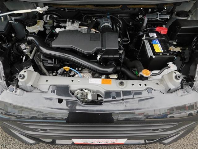 タンク Ｇ　コージーエディション　スマートキープッシュスタート　両側自動ドア　地デジ　盗難防止　ＬＥＤランプ　バックモニター　ＤＶＤ再生機能　クルコン　ウォークスルー　横滑り防止装置　ナビＴＶ　ＡＢＳ　キーレス　ＥＴＣ　オートエアコン（31枚目）