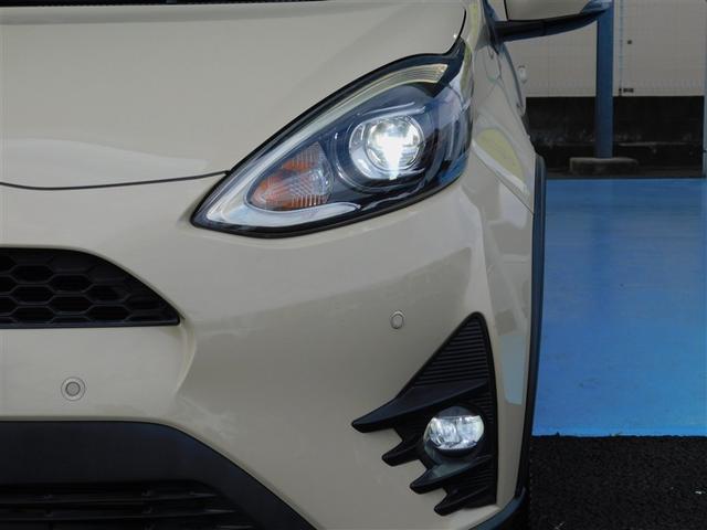 アクア クロスオーバー　メディアプレイヤー接続　Ｂカメラ　イモビライザー　ナビＴＶ　エアコン　ＬＥＤ　ＥＳＣ　アルミホイール　キーフリー　ワンセグ　ＥＴＣ　パワーステアリング　パワーウィンドウ　メモリーナビ　ＡＢＳ（30枚目）