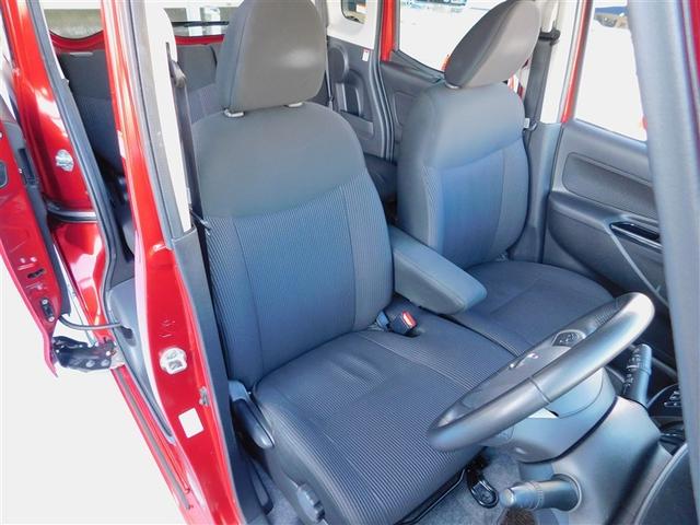 デイズルークス ハイウェイスター　Ｇターボ　ＡＵＸ接続　踏み間違え防止　地デジＴＶ　ＤＶＤ再生機能　ベンチシート　ＬＥＤヘッド　スマートキー　ナビＴＶ　クルコン　ＥＴＣ付き　ＡＡＣ　ドラレコ　パワステ　Ｗエアバック　メモリーナビ　エアバッグ（6枚目）