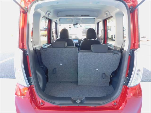 デイズルークス ハイウェイスター　Ｇターボ　ＡＵＸ接続　踏み間違え防止　地デジＴＶ　ＤＶＤ再生機能　ベンチシート　ＬＥＤヘッド　スマートキー　ナビＴＶ　クルコン　ＥＴＣ付き　ＡＡＣ　ドラレコ　パワステ　Ｗエアバック　メモリーナビ　エアバッグ（9枚目）