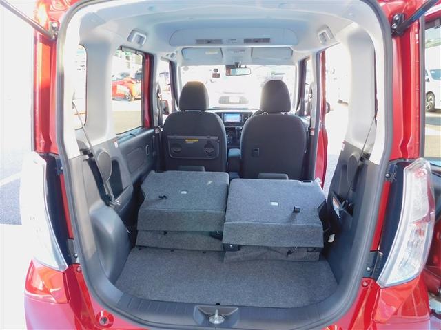 デイズルークス ハイウェイスター　Ｇターボ　ＡＵＸ接続　踏み間違え防止　地デジＴＶ　ＤＶＤ再生機能　ベンチシート　ＬＥＤヘッド　スマートキー　ナビＴＶ　クルコン　ＥＴＣ付き　ＡＡＣ　ドラレコ　パワステ　Ｗエアバック　メモリーナビ　エアバッグ（10枚目）