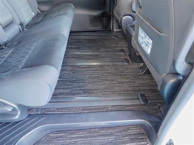 ヴェルファイア 2.5Z 両自動ドア アルミホイル 地デジ Bカメラ オートクルーズコントロール ダブルエアコン LEDライト 横滑り防止装置付き スマートエントリー ETC DVD キーレスエントリー AAC メモリーナビ(8枚目)