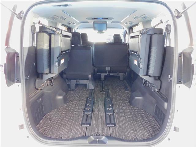 ヴェルファイア 2.5Z 両自動ドア アルミホイル 地デジ Bカメラ オートクルーズコントロール ダブルエアコン LEDライト 横滑り防止装置付き スマートエントリー ETC DVD キーレスエントリー AAC メモリーナビ(11枚目)