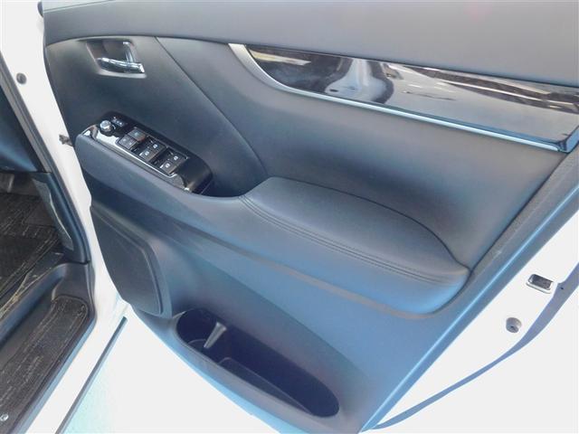 ヴェルファイア 2.5Z 両自動ドア アルミホイル 地デジ Bカメラ オートクルーズコントロール ダブルエアコン LEDライト 横滑り防止装置付き スマートエントリー ETC DVD キーレスエントリー AAC メモリーナビ(31枚目)