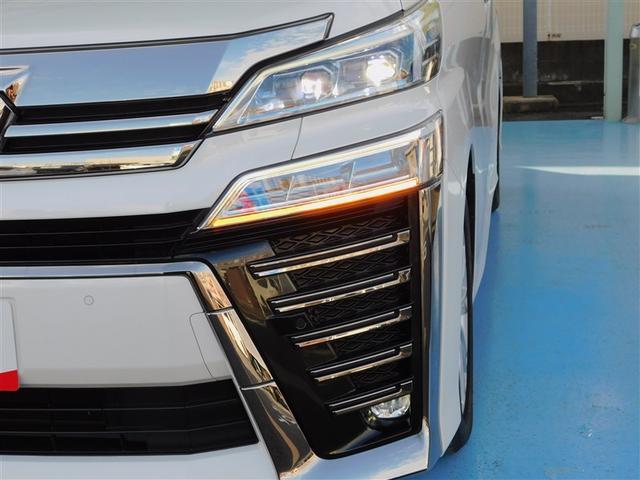 ヴェルファイア 2.5Z 両自動ドア アルミホイル 地デジ Bカメラ オートクルーズコントロール ダブルエアコン LEDライト 横滑り防止装置付き スマートエントリー ETC DVD キーレスエントリー AAC メモリーナビ(33枚目)