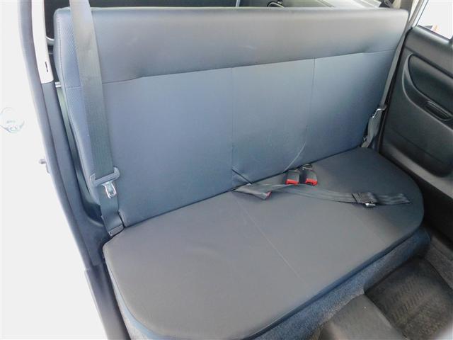 サクシード ＵＬ－Ｘ　前席パワーウィンドウ　バックモニタ　ドライブレコーダー　ワンセグＴＶ　横滑り防止装置　衝突軽減ブレーキ　ＡＢＳ　キーレスエントリー　エアコン　ＥＴＣ　ナビＴＶ　ワンオ－ナ－　パワステ　ＡＵＸ端子（7枚目）