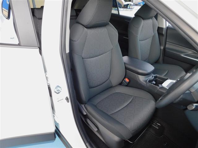 RAV4 ハイブリッドX 衝突被害軽減装置 点検記録簿 地デジ 1オーナー リアカメラ 盗難防止 メモリーナビゲーション オートクルーズ LEDライト スマ-トキ- 横滑り防止機能 ETC車載器 アルミホイール キーフリー(6枚目)