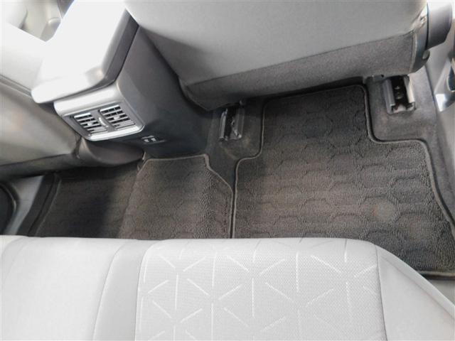 RAV4 ハイブリッドX 衝突被害軽減装置 点検記録簿 地デジ 1オーナー リアカメラ 盗難防止 メモリーナビゲーション オートクルーズ LEDライト スマ-トキ- 横滑り防止機能 ETC車載器 アルミホイール キーフリー(8枚目)