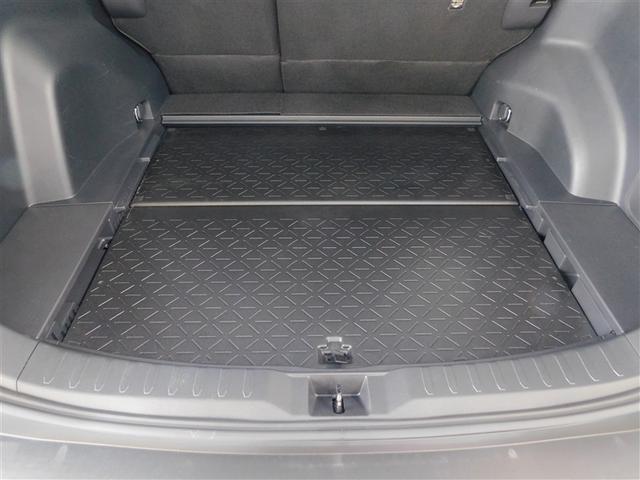 RAV4 ハイブリッドX 衝突被害軽減装置 点検記録簿 地デジ 1オーナー リアカメラ 盗難防止 メモリーナビゲーション オートクルーズ LEDライト スマ-トキ- 横滑り防止機能 ETC車載器 アルミホイール キーフリー(10枚目)