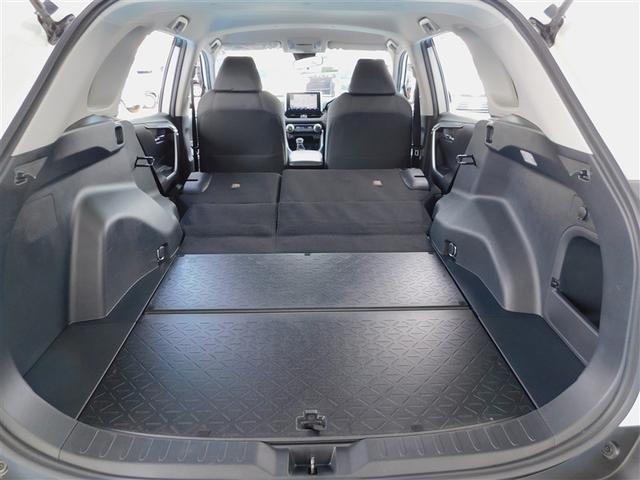 RAV4 ハイブリッドX 衝突被害軽減装置 点検記録簿 地デジ 1オーナー リアカメラ 盗難防止 メモリーナビゲーション オートクルーズ LEDライト スマ-トキ- 横滑り防止機能 ETC車載器 アルミホイール キーフリー(11枚目)