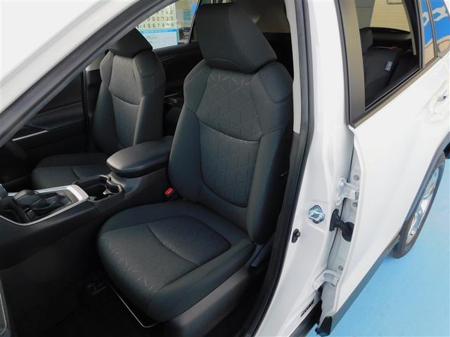 RAV4 ハイブリッドX 衝突被害軽減装置 点検記録簿 地デジ 1オーナー リアカメラ 盗難防止 メモリーナビゲーション オートクルーズ LEDライト スマ-トキ- 横滑り防止機能 ETC車載器 アルミホイール キーフリー(13枚目)