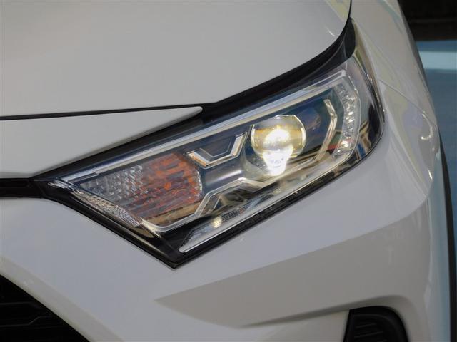 RAV4 ハイブリッドX 衝突被害軽減装置 点検記録簿 地デジ 1オーナー リアカメラ 盗難防止 メモリーナビゲーション オートクルーズ LEDライト スマ-トキ- 横滑り防止機能 ETC車載器 アルミホイール キーフリー(30枚目)