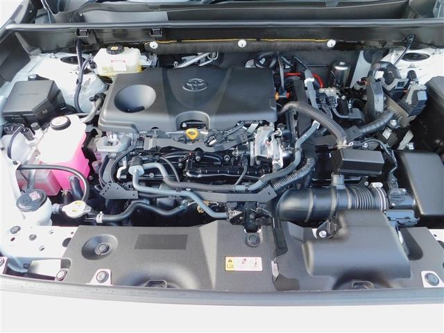 RAV4 ハイブリッドX 衝突被害軽減装置 点検記録簿 地デジ 1オーナー リアカメラ 盗難防止 メモリーナビゲーション オートクルーズ LEDライト スマ-トキ- 横滑り防止機能 ETC車載器 アルミホイール キーフリー(31枚目)