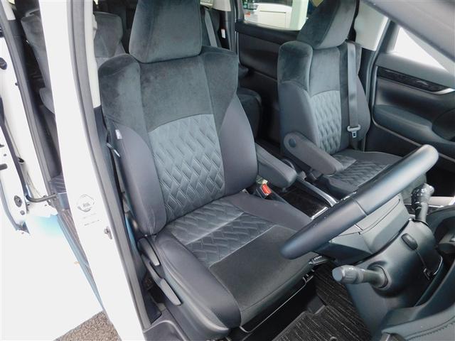 ヴェルファイア ２．５Ｚ　Ａエディション　サンル－フ　Ｂモニ　クルコン　ＬＥＤヘッドライト　パワーウィンドウ　ＥＴＣ　エアコン　横滑り防止機能　リアオートエアコン　パワーステアリング　ナビＴＶ　記録簿　ＤＶＤ　アルミ　盗難防止装置　キーフリー（6枚目）