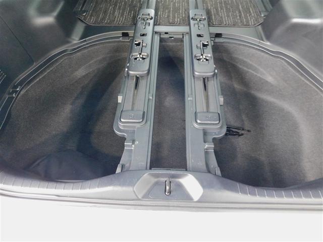 ヴェルファイア ２．５Ｚ　Ａエディション　サンル－フ　Ｂモニ　クルコン　ＬＥＤヘッドライト　パワーウィンドウ　ＥＴＣ　エアコン　横滑り防止機能　リアオートエアコン　パワーステアリング　ナビＴＶ　記録簿　ＤＶＤ　アルミ　盗難防止装置　キーフリー（12枚目）