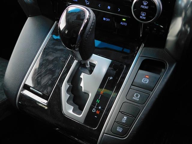 ヴェルファイア ２．５Ｚ　Ａエディション　サンル－フ　Ｂモニ　クルコン　ＬＥＤヘッドライト　パワーウィンドウ　ＥＴＣ　エアコン　横滑り防止機能　リアオートエアコン　パワーステアリング　ナビＴＶ　記録簿　ＤＶＤ　アルミ　盗難防止装置　キーフリー（21枚目）