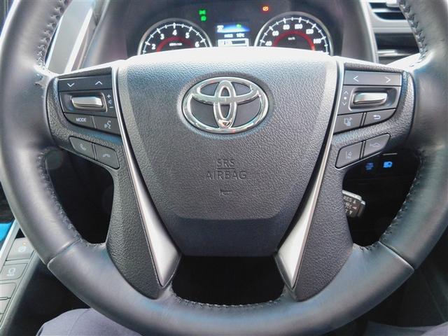 ヴェルファイア ２．５Ｚ　Ａエディション　サンル－フ　Ｂモニ　クルコン　ＬＥＤヘッドライト　パワーウィンドウ　ＥＴＣ　エアコン　横滑り防止機能　リアオートエアコン　パワーステアリング　ナビＴＶ　記録簿　ＤＶＤ　アルミ　盗難防止装置　キーフリー（24枚目）