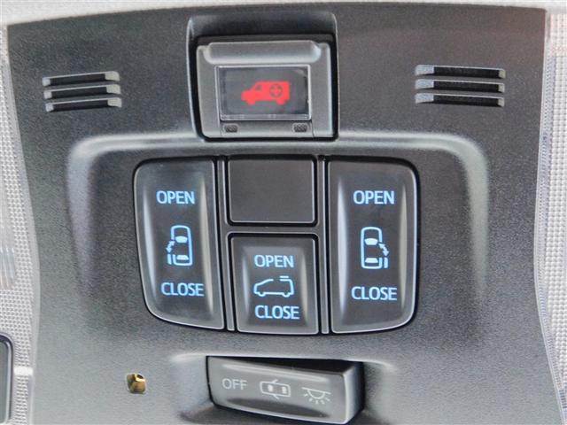 ヴェルファイア ２．５Ｚ　Ａエディション　サンル－フ　Ｂモニ　クルコン　ＬＥＤヘッドライト　パワーウィンドウ　ＥＴＣ　エアコン　横滑り防止機能　リアオートエアコン　パワーステアリング　ナビＴＶ　記録簿　ＤＶＤ　アルミ　盗難防止装置　キーフリー（25枚目）