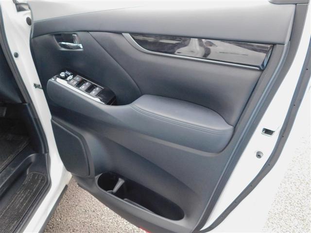 ヴェルファイア ２．５Ｚ　Ａエディション　サンル－フ　Ｂモニ　クルコン　ＬＥＤヘッドライト　パワーウィンドウ　ＥＴＣ　エアコン　横滑り防止機能　リアオートエアコン　パワーステアリング　ナビＴＶ　記録簿　ＤＶＤ　アルミ　盗難防止装置　キーフリー（32枚目）