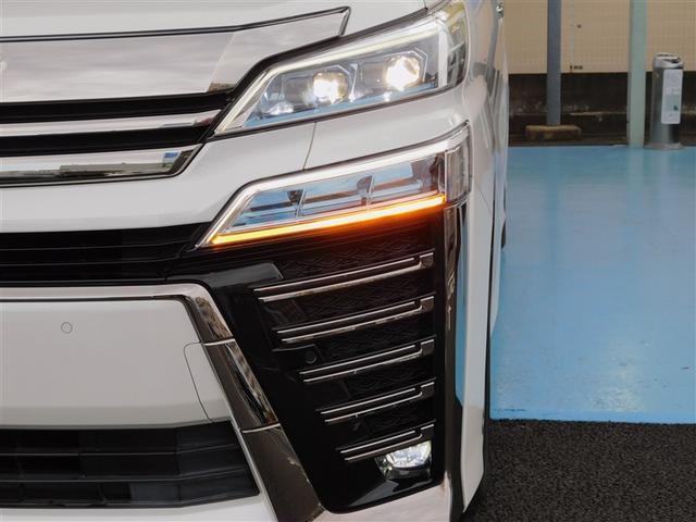 ヴェルファイア ２．５Ｚ　Ａエディション　サンル－フ　Ｂモニ　クルコン　ＬＥＤヘッドライト　パワーウィンドウ　ＥＴＣ　エアコン　横滑り防止機能　リアオートエアコン　パワーステアリング　ナビＴＶ　記録簿　ＤＶＤ　アルミ　盗難防止装置　キーフリー（34枚目）