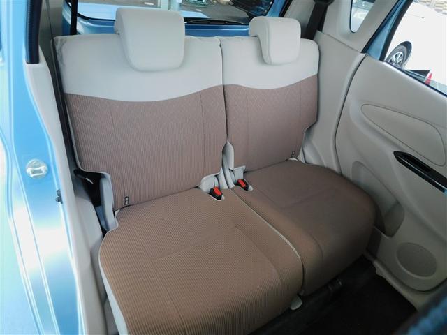 ｅＫワゴン Ｍ　フルセグ地デジ　ＡＵＸ接続可　ＷＳＲＳ　ＡＵＴＯエアコン　アイドルストップ　Ｂカメラ　ナビＴＶ　ＤＶＤ再生　キーレス　ＥＴＣ　ＡＢＳ　ベンチシート　パワーステアリング　パワーウィンドウ　横滑り防止機能（7枚目）