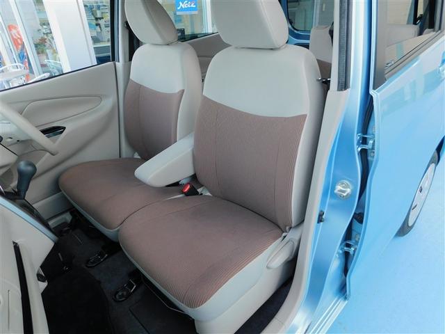 ｅＫワゴン Ｍ　フルセグ地デジ　ＡＵＸ接続可　ＷＳＲＳ　ＡＵＴＯエアコン　アイドルストップ　Ｂカメラ　ナビＴＶ　ＤＶＤ再生　キーレス　ＥＴＣ　ＡＢＳ　ベンチシート　パワーステアリング　パワーウィンドウ　横滑り防止機能（12枚目）