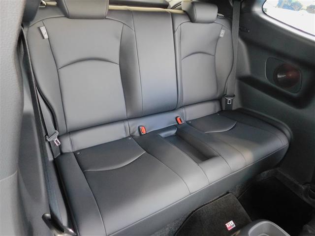 ＧＲヤリス ＲＺ　ハイパフォーマンス　１オーナ　Ｉストップ　ＬＥＤヘッド　盗難防止システム　バックガイドモニター　ＡＷＤ　フルオートエアコン　横滑り防止装置付き　アクティブクルーズコントロール　スマートキ－　ミュージックプレイヤー接続可（7枚目）