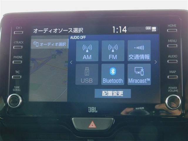 ＧＲヤリス ＲＺ　ハイパフォーマンス　１オーナ　Ｉストップ　ＬＥＤヘッド　盗難防止システム　バックガイドモニター　ＡＷＤ　フルオートエアコン　横滑り防止装置付き　アクティブクルーズコントロール　スマートキ－　ミュージックプレイヤー接続可（14枚目）