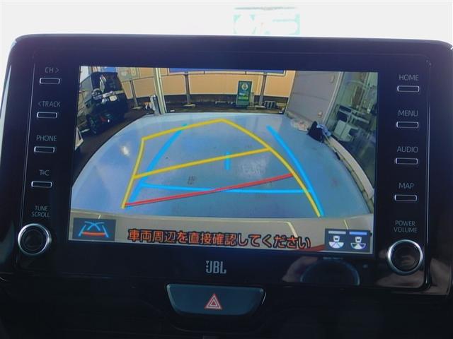 ＧＲヤリス ＲＺ　ハイパフォーマンス　１オーナ　Ｉストップ　ＬＥＤヘッド　盗難防止システム　バックガイドモニター　ＡＷＤ　フルオートエアコン　横滑り防止装置付き　アクティブクルーズコントロール　スマートキ－　ミュージックプレイヤー接続可（15枚目）