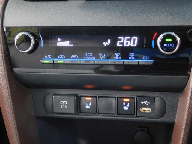 ヤリスクロス ハイブリッドＺ　インテリジェントキー　アルミホイル　ＬＥＤライト　１オ－ナ－　リアカメラ　クルーズコントロール　整備記録簿　横滑り防止システム　ＴＶ　電動シ－ト　パワステ　オートエアコン　キーフリー　イモビライザ（22枚目）