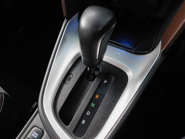 ヤリスクロス ハイブリッドＺ　インテリジェントキー　アルミホイル　ＬＥＤライト　１オ－ナ－　リアカメラ　クルーズコントロール　整備記録簿　横滑り防止システム　ＴＶ　電動シ－ト　パワステ　オートエアコン　キーフリー　イモビライザ（23枚目）