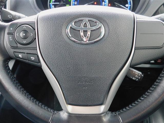 �X�e�A�����O�X�C�b�`�ɃN���[�Y�R���g���[���X�C�b�`