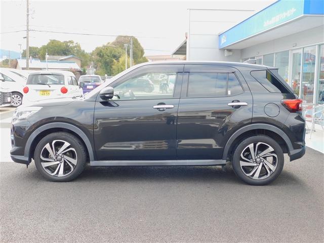 ライズ Ｚ　誤発進抑制機能　エアコン　テレビ　地デジＴＶ　ドライブレコーダ　ＶＳＡ　盗難防止装置　ミュージックプレイヤー接続可　アイドリングストップ機能　クルコン　バックモニター　ＬＥＤヘッドライト　Ｗエアバック（3枚目）